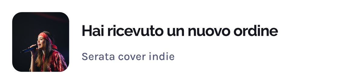 myShift banner UI singer