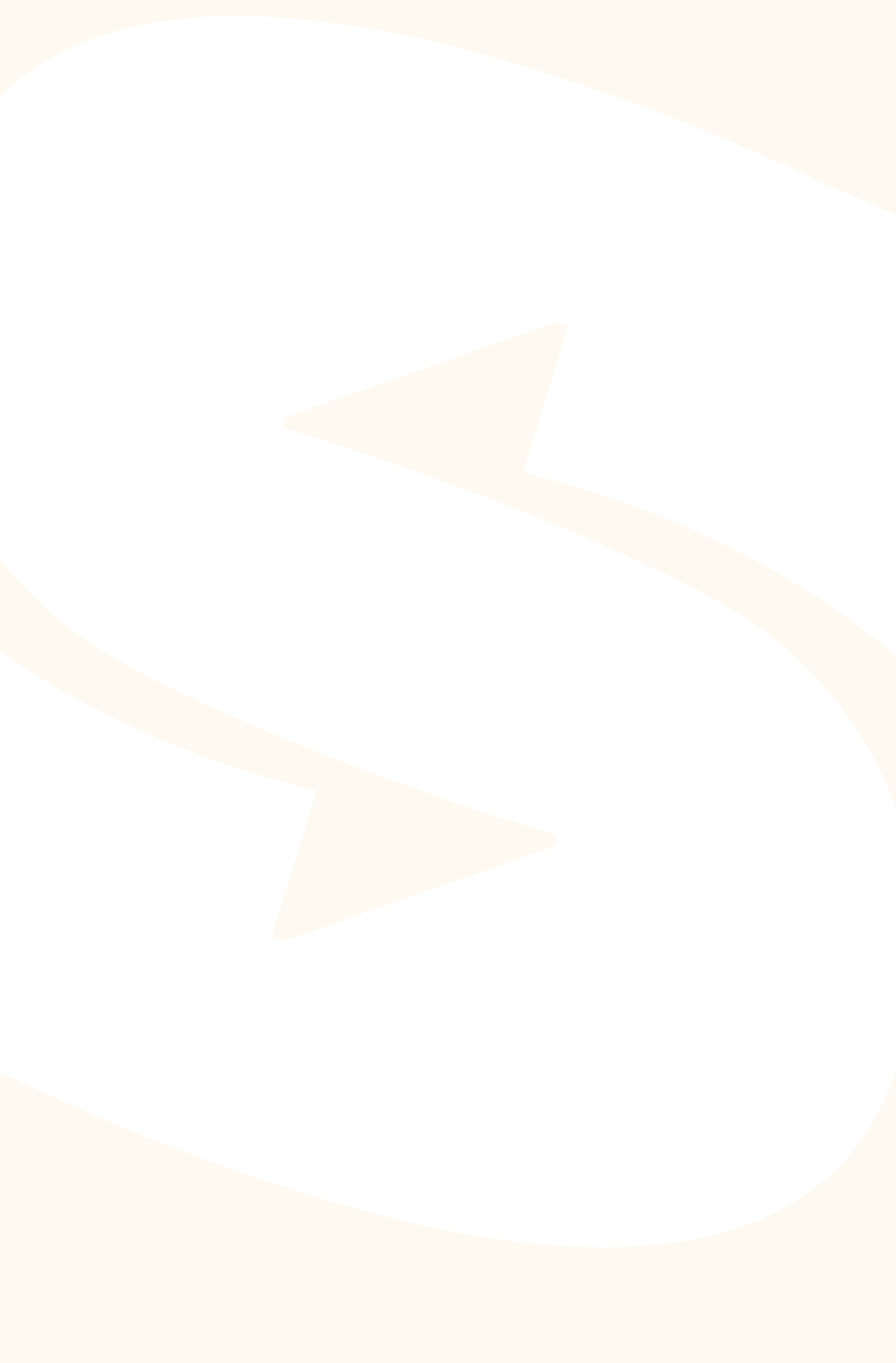 Background overlay logo gradient