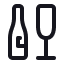 Sommelier icon