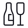 Sommelier icon