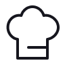 Chef icon