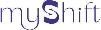 MyShift website